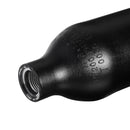 AUGIENB 0.5L Scuba Oxygen Cylinder Air Tank Diving Equipment Underwater Breath