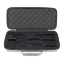 Travel Carry Storage Bag Case for Zhiyun Smooth 4 Mobile Phone Gimbal with Adjustable Strap