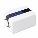 LED Air Purifier Ozone Ionizer Cleaner Fresh Clean Plug in Air Purifier Cleaner Air Quality Monitor
