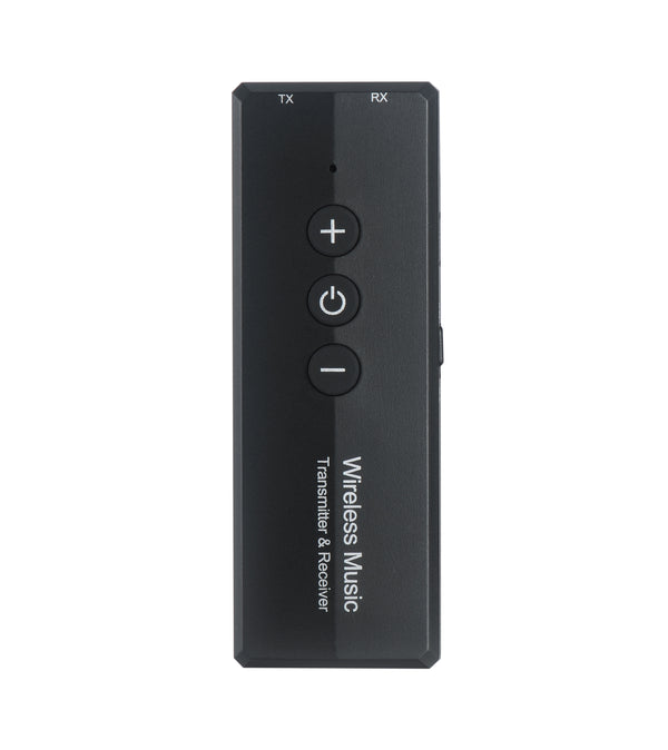 ZF-360 bluetooth 5.0 EDR 2-In-1 Wireless Receiver Transmitter bluetooth Adapter 3.5mm Jack  A2DP AVRCP For TV