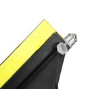 Multifunctional Telescopic Snow Removal Shovel Outdoor Indoor Snow Removal Scraping Safety Hammer