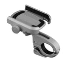 360  Motorcycle Bicycle Bike Phone Holder GPS Handlebar/Mirror Mounting Bracket