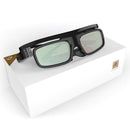 FENGMI Fast Refresh Rate Of Shutter Type 3D Glasses