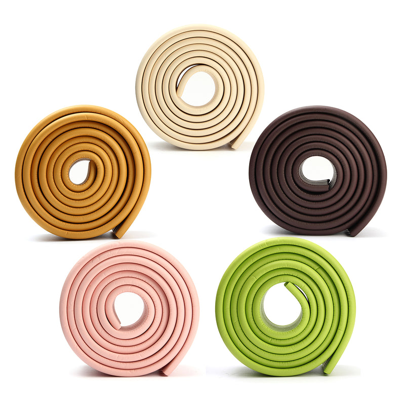 Baby Kids Safety Corner Protector Cushion Table Edge Guard Softener Bumper