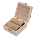 Personalized Wedding Ring Box Wooden Ring Box Wedding Decor Rustic Wedding Gift