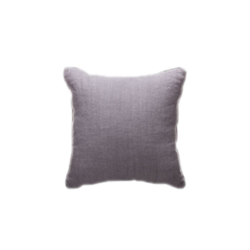 COMO LIVING Nordic Style Linen Plant Printing Sofa Cushion Car Pillow Cushion Pillowcase From XIAOMI Youpin