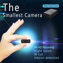 XW Wifi Mini IP Camera 4K Ultra HD 1080P Secret Camera Night Vision
