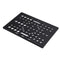 V-Slot Build Board 20-80mm Construction Board 3mm Thick for 3D Printer