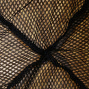 Cotton Welding Cap Breathable Welding Hat Comfortable Head Protection