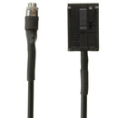 Audio AUX Input Adapter Female Cable 3.5mm for BMW E85 E86 Z4 E83 X3 MINI COOPER