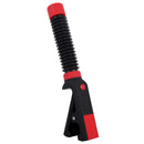 P142 3W LED Magnetic Tail Clip 360 Adjustable Head LED Flashlight Work Light