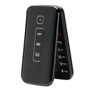 YINGTAI T31 WCDMA 3G Network 2.4 inch 800mAh FM Radio bluetooth Big Speaker Speed Dial Feature Phone