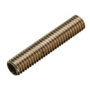 TRONXY M6*30 1.75mm Thread Nozzle Throat Without Teflon For 3D Printer Part