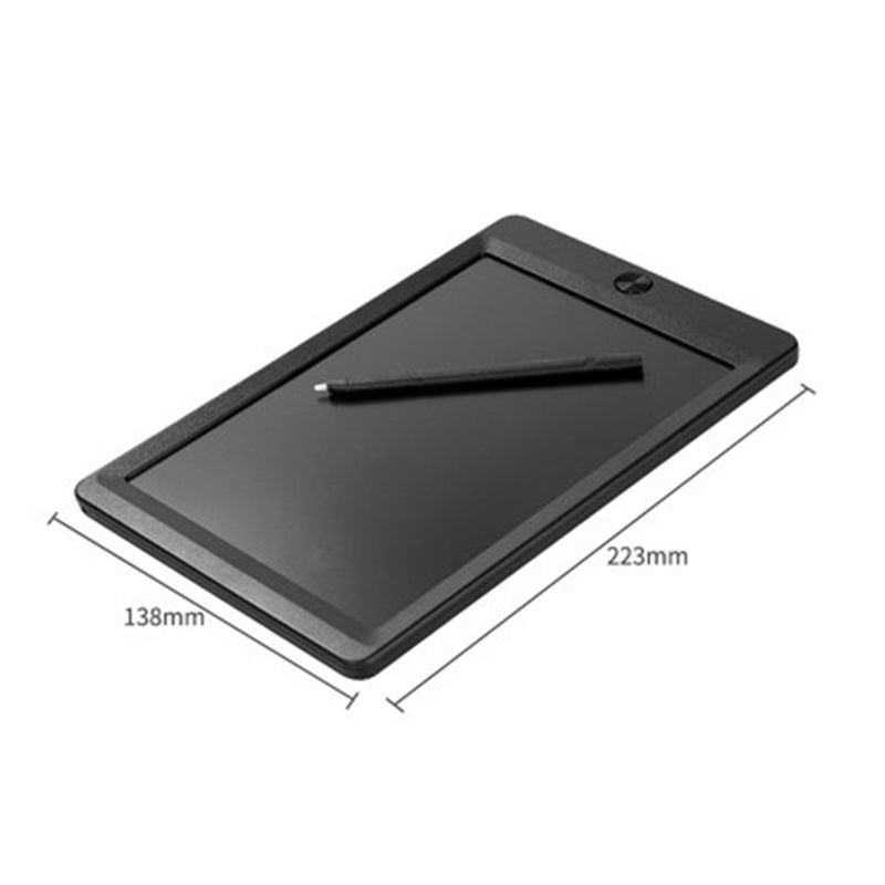 XIAOMI Ecosystem Deli 51003 Portable 5 Inch 8.5 Inch 10 Inch LCD Writing Tablet Electronic Tablet Board Ultra-thin Board Digital Drawing Tablet Handwriting Pads with Pen