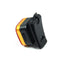 XANES TL07 COB LED 6 Modes Bike Tail Light Waterproof USB Charging Warning Light