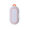 S20 10W Fast Charging Wireless Charger + 5000mAh Power Bank + Night Light + Mobile Phone Holder for iPhone Xiaomi Phone Charger