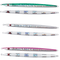 ZANLURE 1PSC 120g 19.5cm Fishing Lure Fishing Bait Popper Topwater Swim Crankbait Artificial Hard Bait