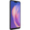 Bakeey Fabric Splice Protective Case+Tempered Glass Screen Protector +Lens Protector For Xiaomi Mi8 Lite