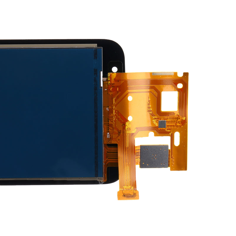 LCD Display Touch Screen Digitizer Assembly Replacement for Samsung J1 2016 J120 J120M J120F