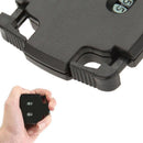Outdoor Circular/Square Shape Golf Scorer 18 Holes Golf Stroke Counter Golf Score Card Counter