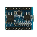 JQ6500 Voice Sound Module USB Replace One To 5 Way MP3 Voice Standard 16M