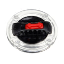 Motorcycle Helmet Windshield Lens Screen Lock Kit For LS2 FF358 FF396 FF370 FF386 FF394