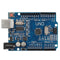 3X Geekcreit CNC Shield + UNO R3 Board + 4x A4988 Driver Kit With Heat Sink For  3D Printer