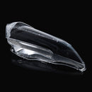 Clear Car Headlight Headlamp Lens Cover Left/Right for Honda CR-V 2007-2011