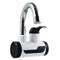 Lateral Inflow Instant Tankless Electric Hot Water Heater Faucet Kitchen Heating Tap Water Heater Led Temperature Display