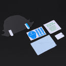 Motorcycle Dashboard Tachometer Film Screen Protector For Kawasaki Z900 Z650+