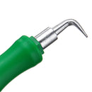 Semi-Automatic Steel Bar Hook Binding Wire Hook Straight Pull Wire Lock Building