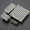 Geekcreit UNO R3 Basic Learning Starter Kits Upgrade Version Geekcreit for Arduino - products that work with official Arduino boards