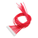 48V 30A 16 Cell LiFePo4 Lithium Iron Battery BMS Balancing Protection Board