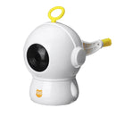 Mini Manual Pencil Sharpener Fast Sharpen Handheld Helical Blade Sharpeners for Office School Classroom Home Students Kids