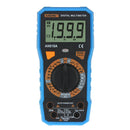 ANENG AN819A Digital Multimeter AC DC Current Voltage Diode Tester + Crocodile Clip