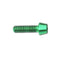 M5 x 16mm Titanium Ti Hex Tapered Head Bolt Screw Bicycles Bikes Stem Bolt