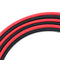 1Pack 12AWG Solar Panel Extension Cord MC4 Cable Line Connector Cable 9M/8M/5M