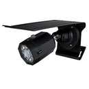New Solar F ake Camera Wall Lamp ,Motion Sensor 180 Degree Rotatable Waterproof IP65 Solar Led  Lights for Garden Yard Garage Driveway Wall Patio Porch