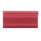 Red Extruded Aluminum Project Box Electronic Enclosure Case DIY Heat Dissipating Tools 50*25*25mm