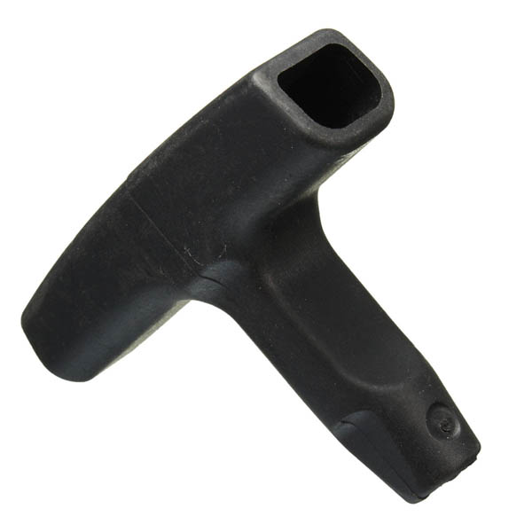 Universal Chain Saw Brush Cutter Recoil Starter Pull Handle Garden Machine Fitting