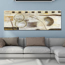 DYC 10910 Single Spray Oil Paintings Abstract Fashion Painting For Home Decoration Paintings Wall Art