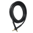 5M Pressure Washer Replacement Hose Tube Click-Click Type for Karcher K Series K2-K7