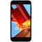 NILLKIN Frosted Shield Anti-scratch Hard PC Back Cover Protective Case for Xiaomi Redmi Go