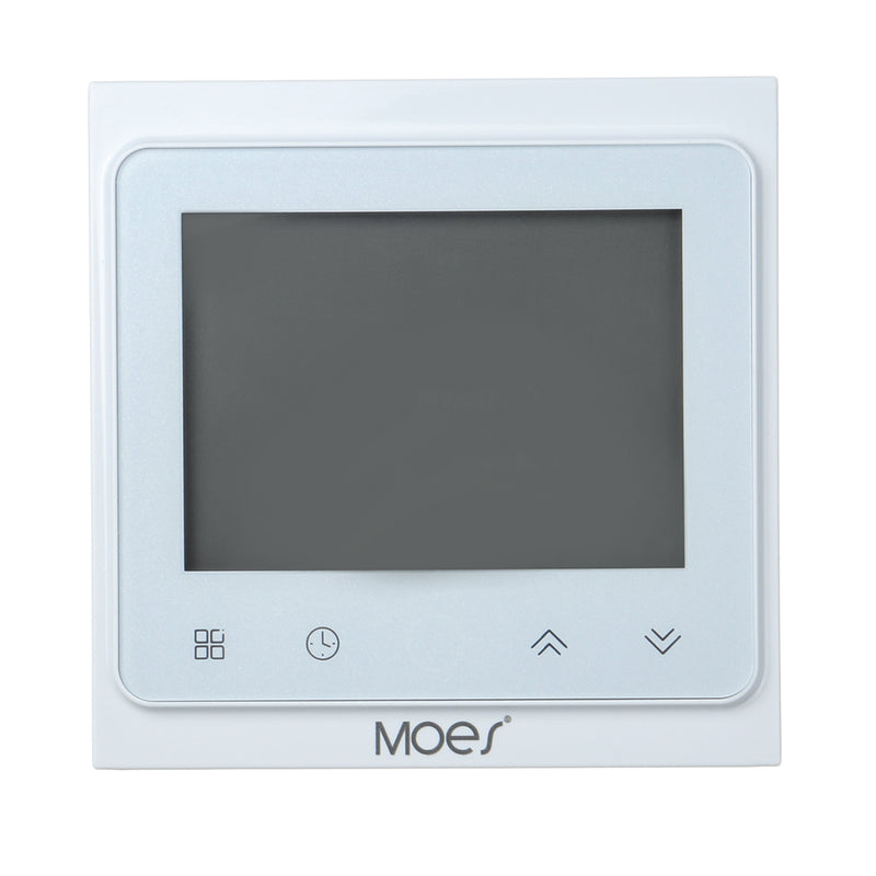 Temperature Controller WiFi Smart Thermostat for Water/Electric floor Heating Water/Gas Boiler Thermostat