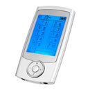 TENS Unit 10 Modes AB Electrotherapy Device Pulse Electric Massager Electrotherapy Pain Relief Therapy