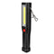 18650 Battery Flashlight 2800 mAh 4 Modes EDC LED Lamp Portable Outdoor Hunting Lantern