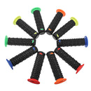 7/8inch 22MM  Anti-slip Rubber Motorcycle Motorcross Handlebar Hand Grips Fit Dirt Pit Bike