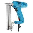 2000W 220V F30 Corded Electric Nailer Stapler Kit Electric Stapler 10-30 MM Straight Nail Stapler