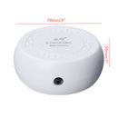 Aquarium Hydroponic Oxygen Pump Fish Tank Air Bubble Stone Aerator USB Powered Air Pump