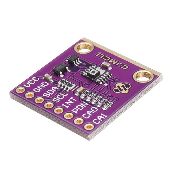 CJMCU-9750 AK9750 Infrared Ray IR Four Quantum Infrared Human Body Detection Sensor Module